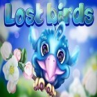 Med den aktuella spel After war: Tanks of freedom för iPhone, iPad eller iPod ladda ner gratis Lost Birds.
