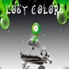 Med den aktuella spel League of sticks för iPhone, iPad eller iPod ladda ner gratis Lost Colors.