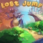 Med den aktuella spel Grabatron för iPhone, iPad eller iPod ladda ner gratis Lost Jump Deluxe.