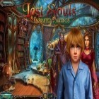 Med den aktuella spel Coco Loco för iPhone, iPad eller iPod ladda ner gratis Lost Souls: Enchanted Paintings.