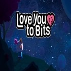 Med den aktuella spel Blitz keep för iPhone, iPad eller iPod ladda ner gratis Love you to bits.
