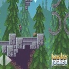 Med den aktuella spel Bunny Shooter för iPhone, iPad eller iPod ladda ner gratis Lumber Jacked.