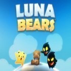 Med den aktuella spel Grabatron för iPhone, iPad eller iPod ladda ner gratis Luna Bears.