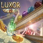 Med den aktuella spel Criminel för iPhone, iPad eller iPod ladda ner gratis Luxor 2.