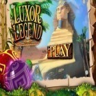Med den aktuella spel Go go ball för iPhone, iPad eller iPod ladda ner gratis Luxor Legend.