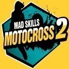 Med den aktuella spel R.O.B.O.T. för iPhone, iPad eller iPod ladda ner gratis Mad skills motocross 2.