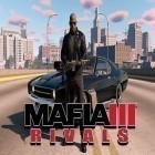 Med den aktuella spel Dark Meadow för iPhone, iPad eller iPod ladda ner gratis Mafia 3: Rivals.