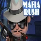 Med den aktuella spel Mega Mall Story för iPhone, iPad eller iPod ladda ner gratis Mafia Rush.