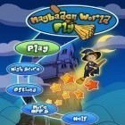 Med den aktuella spel Dark Meadow för iPhone, iPad eller iPod ladda ner gratis Magbaden World - Fly.