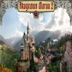 Med den aktuella spel Nine Worlds för iPhone, iPad eller iPod ladda ner gratis Magic Academy 2: hidden object castle quest.