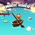 Med den aktuella spel Stop Knights för iPhone, iPad eller iPod ladda ner gratis Magic river.