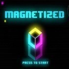 Med den aktuella spel Zengrams för iPhone, iPad eller iPod ladda ner gratis Magnetized.