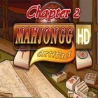 Med den aktuella spel Chicken Break för iPhone, iPad eller iPod ladda ner gratis Mahjong Artifacts 2.