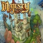 Med den aktuella spel Spin safari för iPhone, iPad eller iPod ladda ner gratis Majesty: The Fantasy Kingdom Sim.