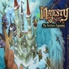 Med den aktuella spel Treasure run! för iPhone, iPad eller iPod ladda ner gratis Majesty: The Northern Expansion.