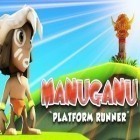Med den aktuella spel Dinosaur Slayer för iPhone, iPad eller iPod ladda ner gratis Manuganu.