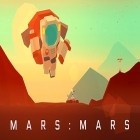 Med den aktuella spel Manga Strip Poker för iPhone, iPad eller iPod ladda ner gratis Mars: Mars.