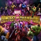 Med den aktuella spel ARSoccer för iPhone, iPad eller iPod ladda ner gratis Marvel: Contest of champions.