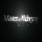Med den aktuella spel Resident Evil: Degeneration för iPhone, iPad eller iPod ladda ner gratis Master of Alchemy.