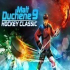 Med den aktuella spel Champion Red Bull BC One för iPhone, iPad eller iPod ladda ner gratis Matt Duchene's: Hockey classic.