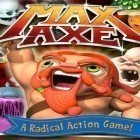 Med den aktuella spel Dead alliance för iPhone, iPad eller iPod ladda ner gratis Max Axe.