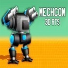Med den aktuella spel Mega Jump för iPhone, iPad eller iPod ladda ner gratis Mechcom 2.