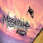 Med den aktuella spel Guncat för iPhone, iPad eller iPod ladda ner gratis MegaRamp The Game.