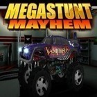 Med den aktuella spel 7 lbs of freedom för iPhone, iPad eller iPod ladda ner gratis Megastunt Mayhem Pro.