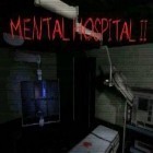 Med den aktuella spel Ice Rage för iPhone, iPad eller iPod ladda ner gratis Mental Hospital 2.