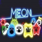 Med den aktuella spel Doodle jump: Super heroes för iPhone, iPad eller iPod ladda ner gratis Meon.