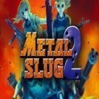 Med den aktuella spel Jelly jumpers för iPhone, iPad eller iPod ladda ner gratis METAL SLUG 2.