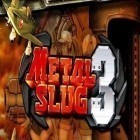 Med den aktuella spel Race, Stunt, Fight! för iPhone, iPad eller iPod ladda ner gratis METAL SLUG 3.