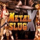 Med den aktuella spel B.A.N.G. Invasion för iPhone, iPad eller iPod ladda ner gratis Metal slug X.