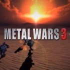 Med den aktuella spel Random heroes 3 för iPhone, iPad eller iPod ladda ner gratis Metal Wars 3.