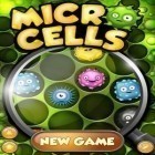 Med den aktuella spel Mars Defense för iPhone, iPad eller iPod ladda ner gratis MicroCells.