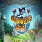 Med den aktuella spel Squids för iPhone, iPad eller iPod ladda ner gratis Midnight bite.