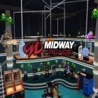 Med den aktuella spel 45th Street för iPhone, iPad eller iPod ladda ner gratis Midway Arcade.