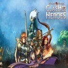 Med den aktuella spel Mission Sirius för iPhone, iPad eller iPod ladda ner gratis Might & Magic Clash of Heroes.