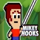 Med den aktuella spel Tap tap party för iPhone, iPad eller iPod ladda ner gratis Mikey Hooks.
