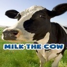 Med den aktuella spel Auro: A monster-bumping adventure för iPhone, iPad eller iPod ladda ner gratis Milk  the cow pro.