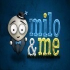 Med den aktuella spel Metal slug: Defense för iPhone, iPad eller iPod ladda ner gratis Milo & me.