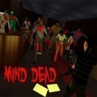 Med den aktuella spel Biodefense: Zombie outbreak för iPhone, iPad eller iPod ladda ner gratis Mind dead.