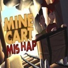Med den aktuella spel Papers, please för iPhone, iPad eller iPod ladda ner gratis Mine Cart Mishap.