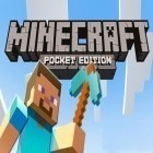 Ladda det bästa spel till iPhone, iPad gratis: Minecraft – Pocket Edition.