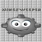 Med den aktuella spel My Diamonds för iPhone, iPad eller iPod ladda ner gratis Minesweeper.
