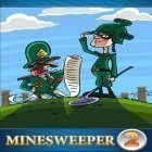 Med den aktuella spel Home sheep home 2 för iPhone, iPad eller iPod ladda ner gratis Minesweeper 2.