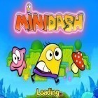 Med den aktuella spel Kung Fu Master: Pig för iPhone, iPad eller iPod ladda ner gratis Mini Dash.