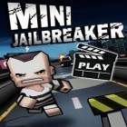 Med den aktuella spel Zombies and Me för iPhone, iPad eller iPod ladda ner gratis Mini Jailbreaker.