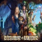 Med den aktuella spel The Longest kick för iPhone, iPad eller iPod ladda ner gratis Mirrors of Albion.