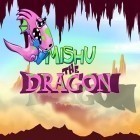 Med den aktuella spel Creavures för iPhone, iPad eller iPod ladda ner gratis Mishu the dragon.